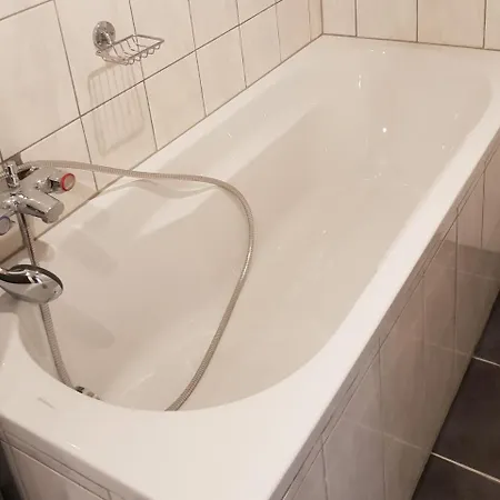 Ferienwohnung Zur Stadt Triberg Apartment