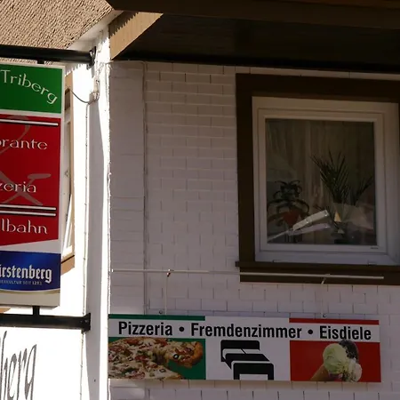 Ferienwohnung Zur Stadt Triberg Schonach im Schwarzwald