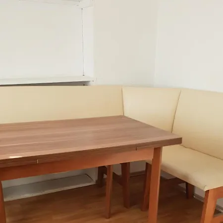 Apartment Ferienwohnung Zur Stadt Triberg Schonach im Schwarzwald