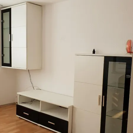 Apartment Ferienwohnung Zur Stadt Triberg