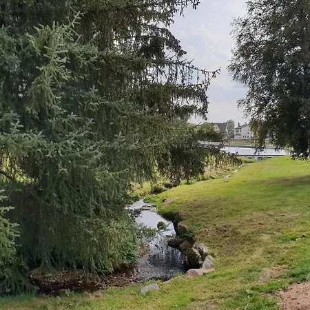 Ferienwohnung Zur Stadt Triberg