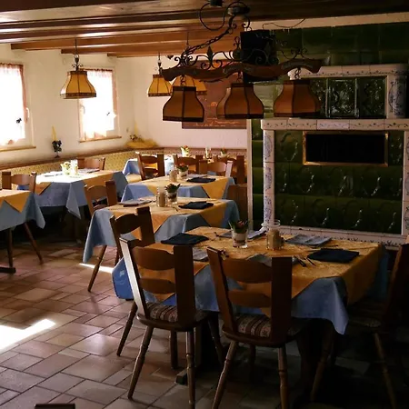 Ferienwohnung Zur Stadt Triberg Apartment *