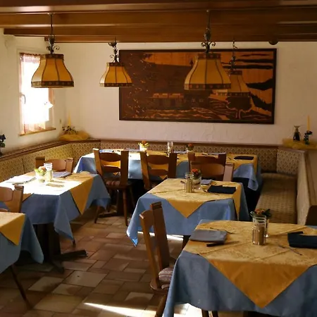 Ferienwohnung Zur Stadt Triberg Schonach im Schwarzwald