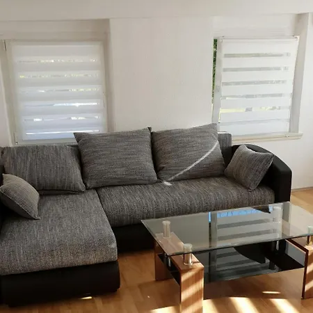 Ferienwohnung Zur Stadt Triberg * Schonach im Schwarzwald