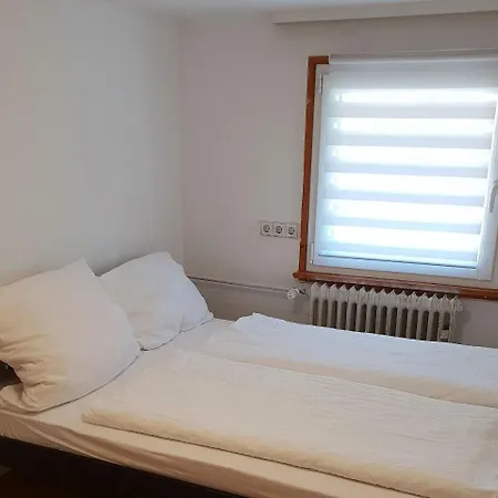 Ferienwohnung Zur Stadt Triberg * Schonach im Schwarzwald