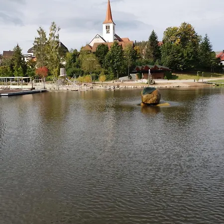 Ferienwohnung Zur Stadt Triberg Schonach im Schwarzwald