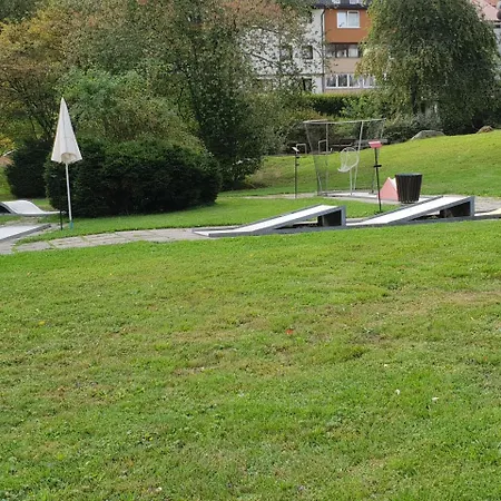 Ferienwohnung Zur Stadt Triberg
