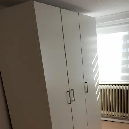 Ferienwohnung Zur Stadt Triberg Apartment Schonach im Schwarzwald