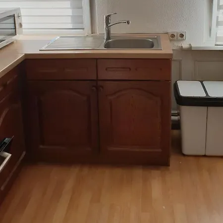 Ferienwohnung Zur Stadt Triberg *