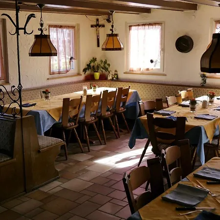 Apartment Ferienwohnung Zur Stadt Triberg