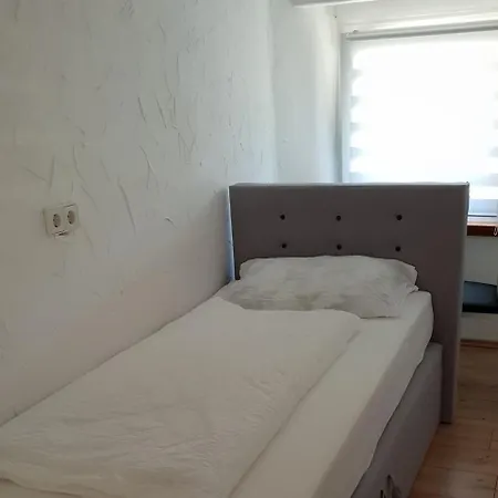 Apartment Ferienwohnung Zur Stadt Triberg *