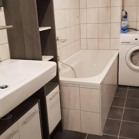 Ferienwohnung Zur Stadt Triberg * Schonach im Schwarzwald