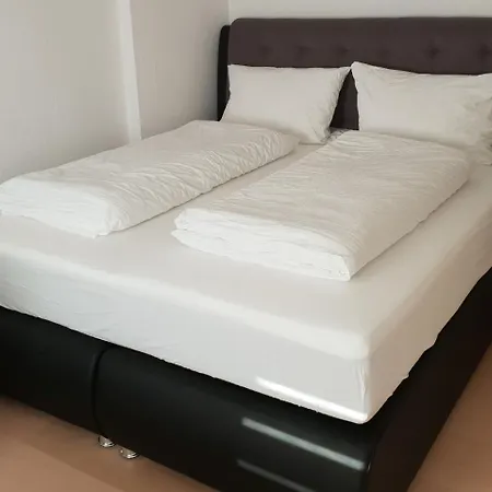 Ferienwohnung Zur Stadt Triberg Apartment